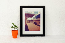 Load image into Gallery viewer, Bus Machine Broke
